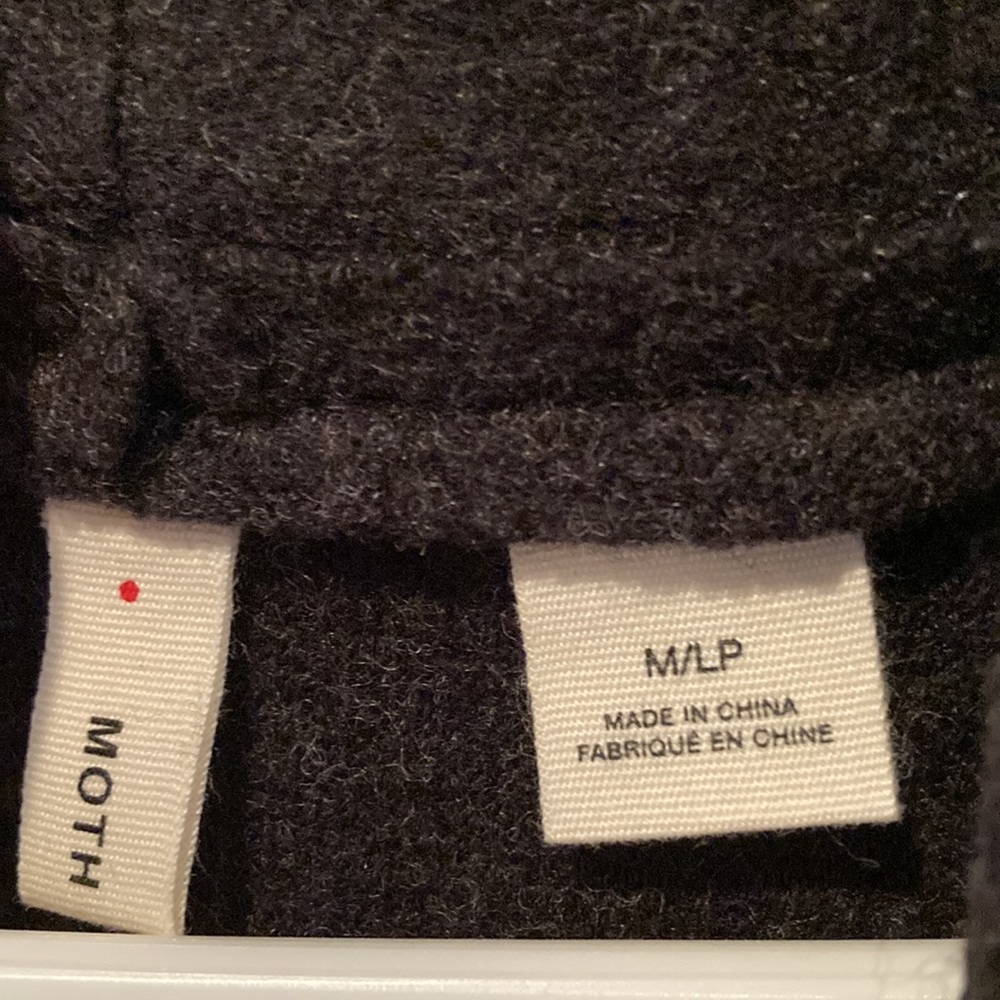 Euc Moth Vest - image 3